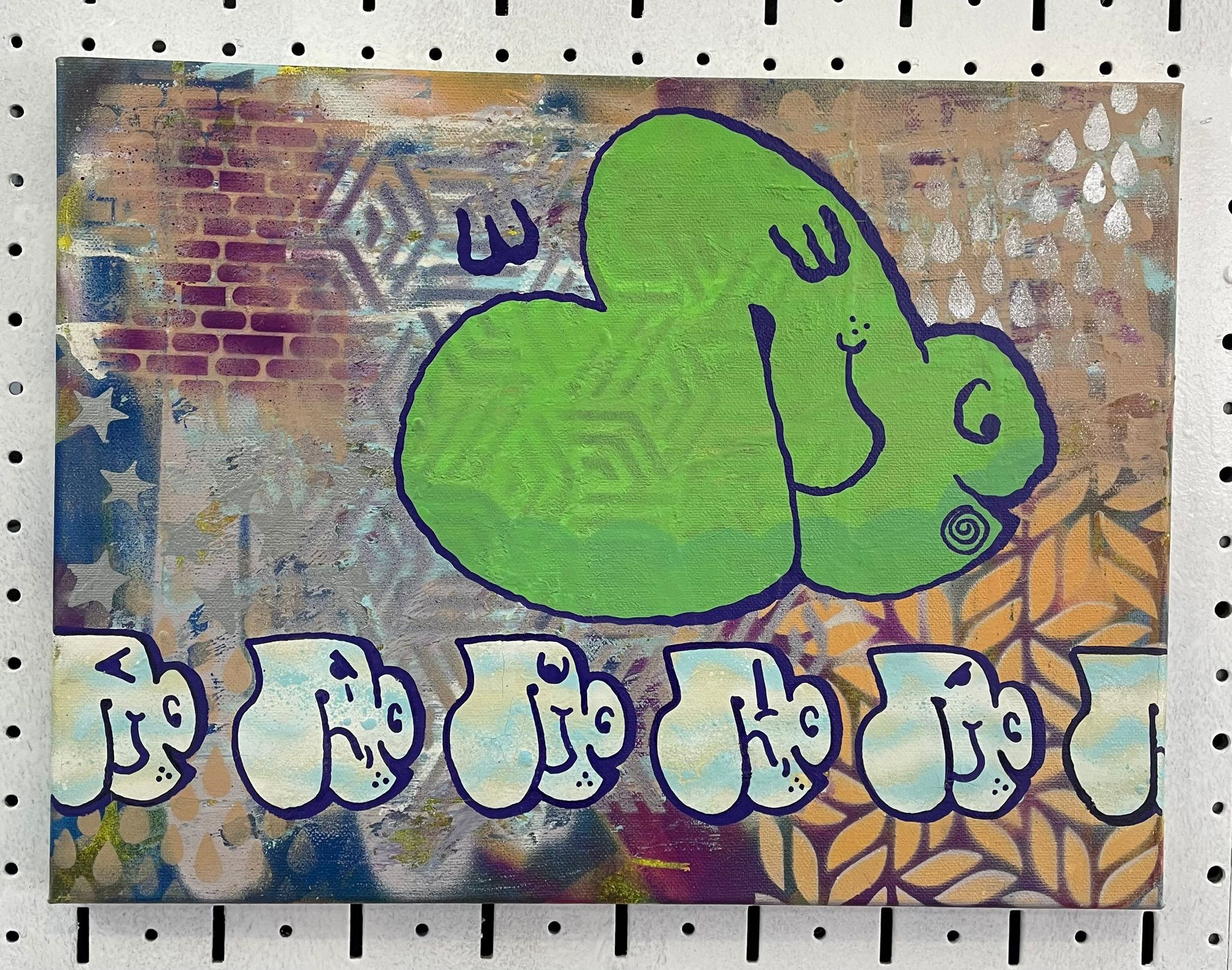 Alakir Gallery — N° 36